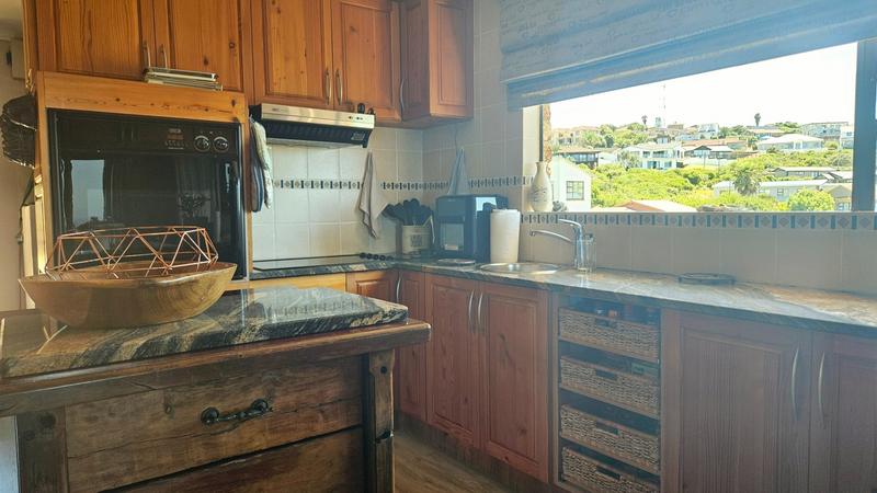 4 Bedroom Property for Sale in Dana Bay Western Cape